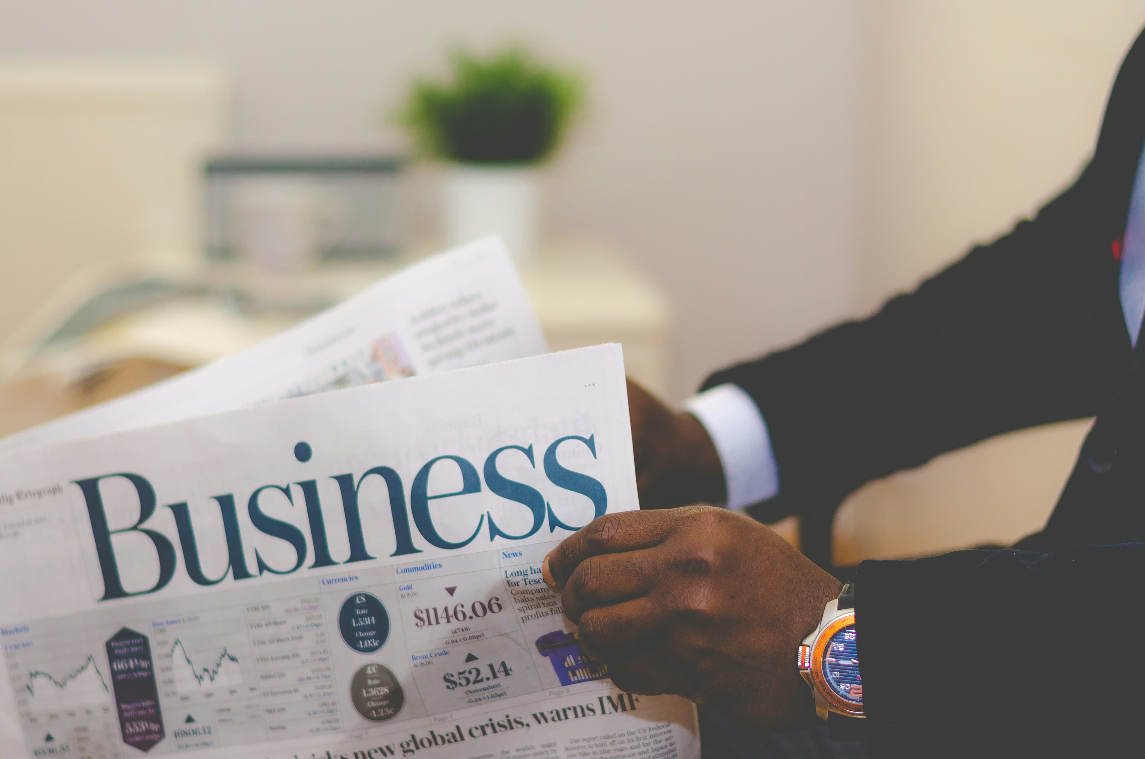 Business Solutions