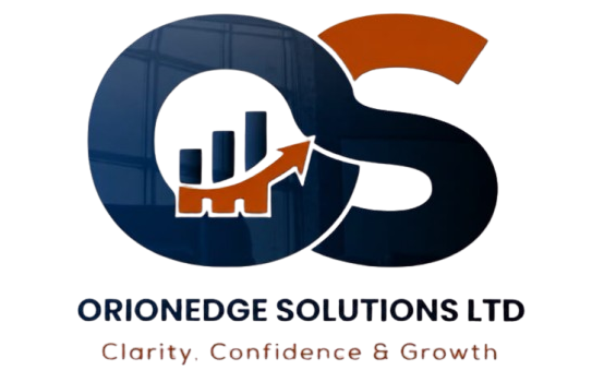 Orion Edge Solutions Limited